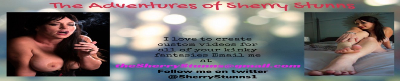Sherry Stunns