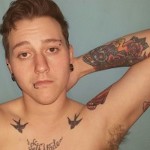 InkedTransMan