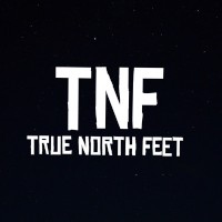 TrueNorthFeet