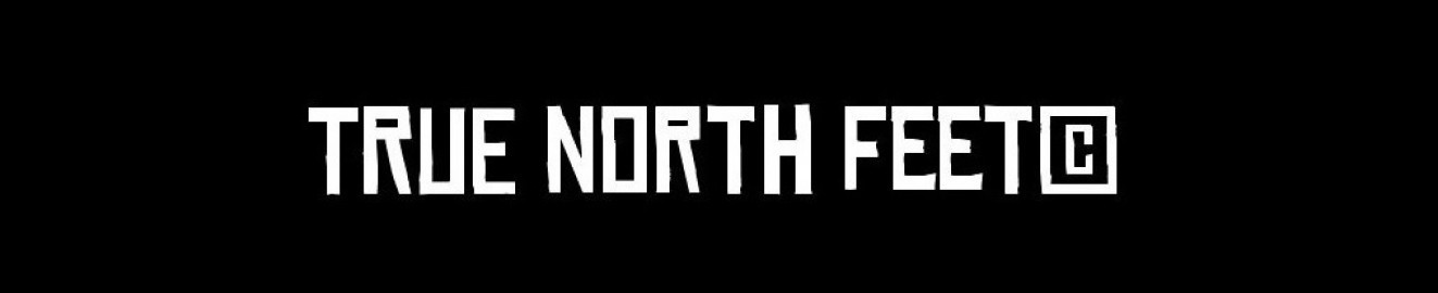 TrueNorthFeet