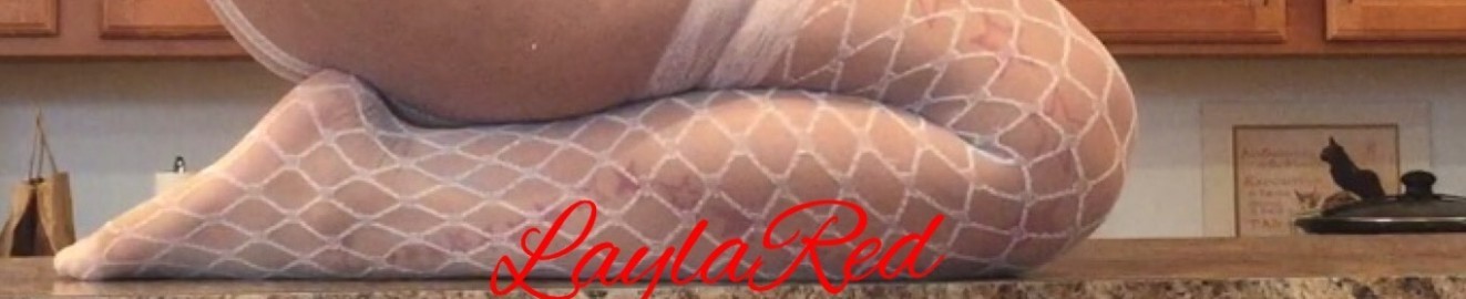 Layla red