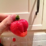 StrawberryAss