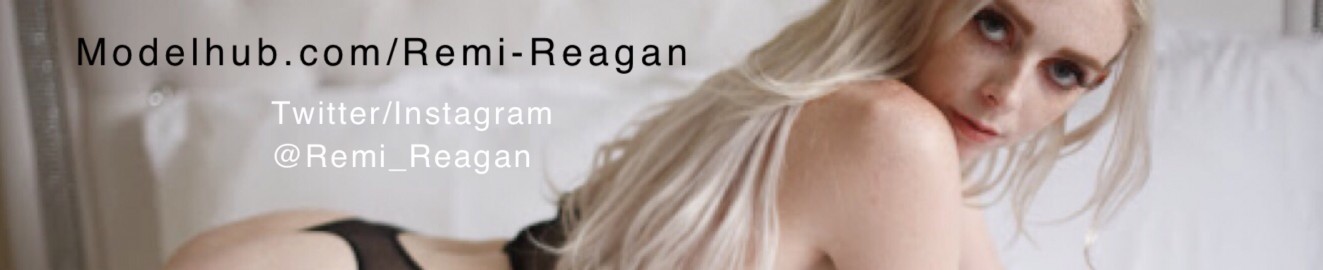 Remi Reagan