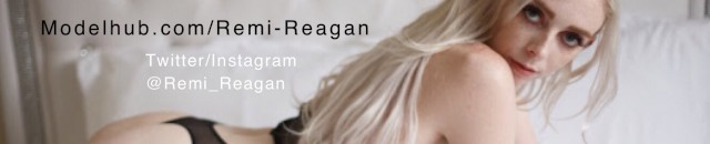 Remi Reagan