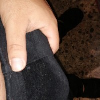 Dicky Amateur