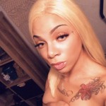Bankroll Tasha