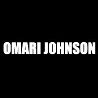 Omari Johnson