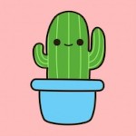 ImACactus
