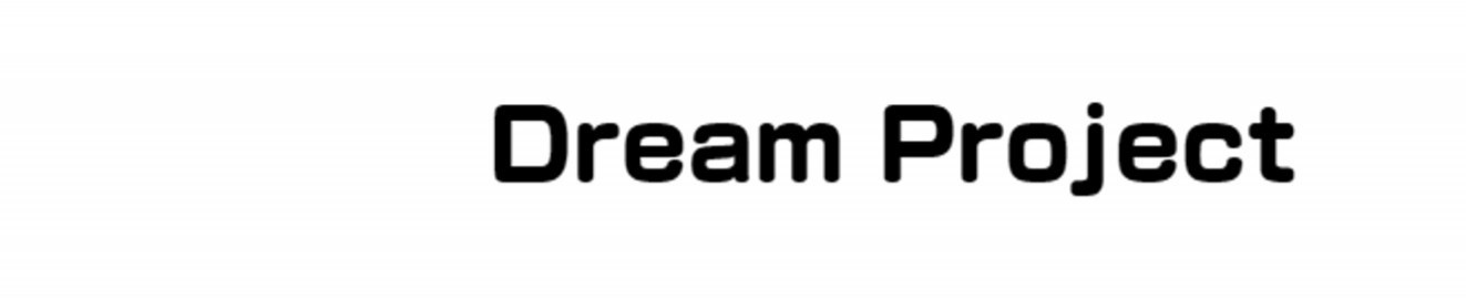 DreamProject