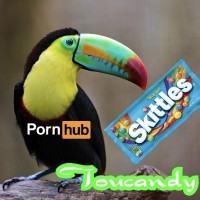 Toucandy