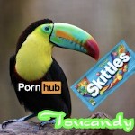 Toucandy