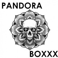 Pandora Boxxx