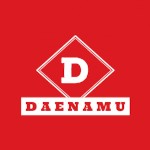 Daenamu