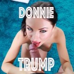 Donnie Trump - Pornohvězda
