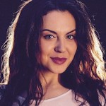 Sofia Curly - Gwiazda porno