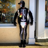 Red Horn Lana Del Rey