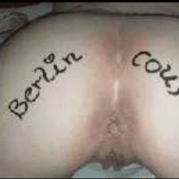 Couple-Berlin