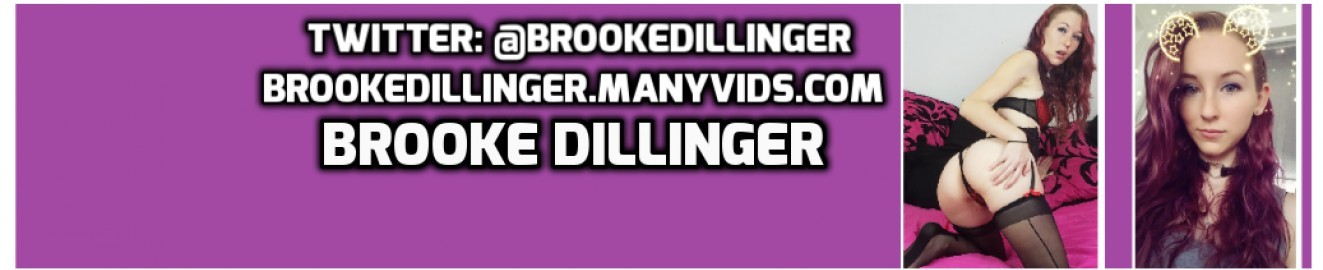 Brooke Dillinger