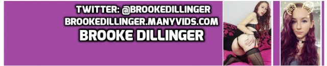 Brooke Dillinger