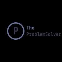 The problemsolver