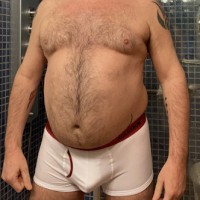 Sitges_Bear