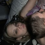 Susie and JB