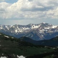 Colorado ecstasy