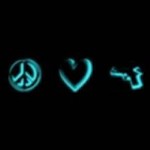 peaceloveandguns