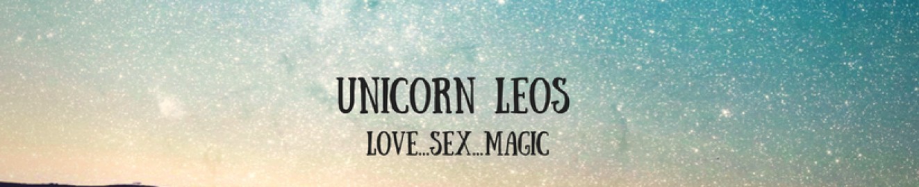 unicornleos