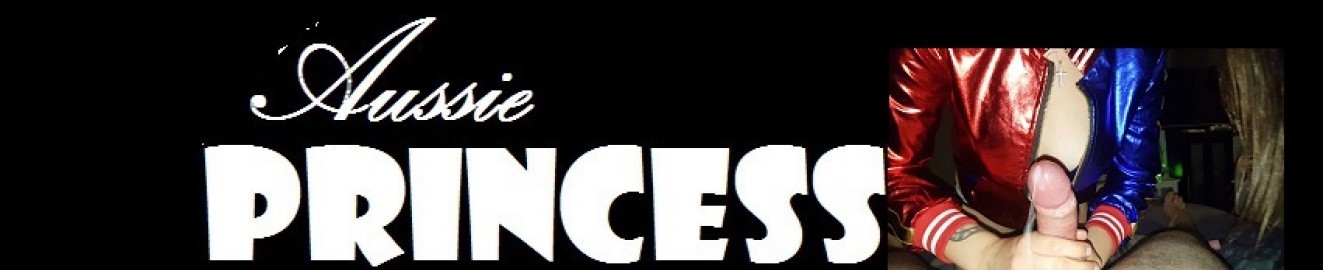 AussiePrincess