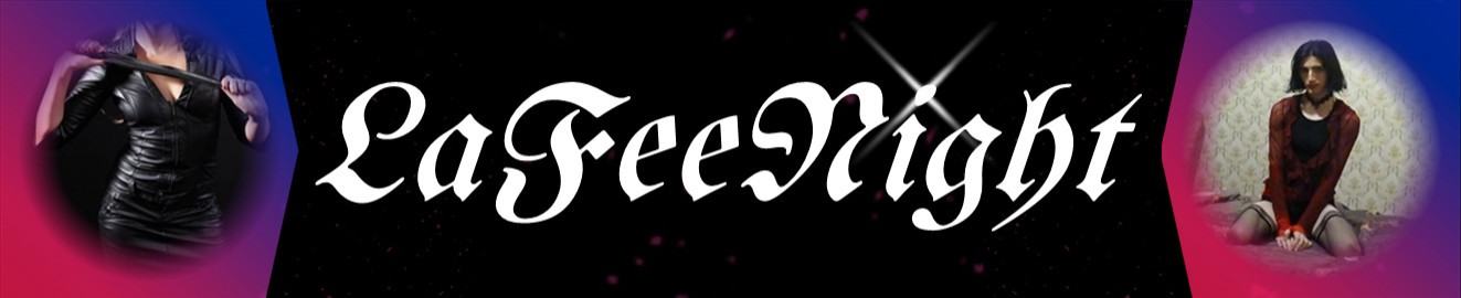Lafee Night
