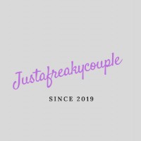 justafreakycouple