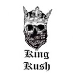 King Kush 124