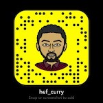 Heff Curry