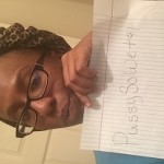 PussySoWet91