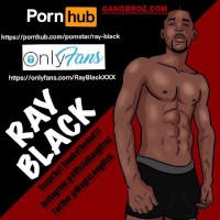 MrRayBlack avatar