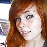 Little red