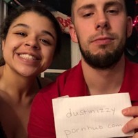 dustinizzy