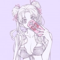 Princess Usagi