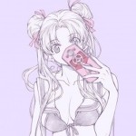 Princess Usagi