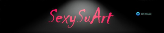 SexySuArt