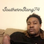SouthernSlang74