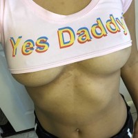 DaddysGothGf