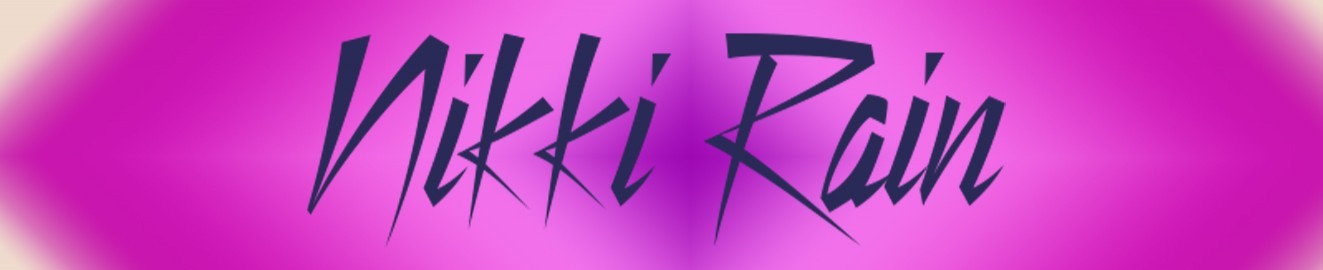 Nikki Rain