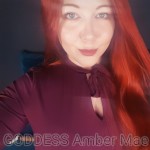 Goddess Amber Mae