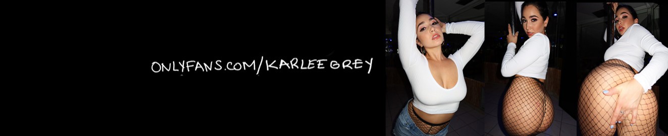 Karlee Grey