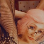 DarlingDelphine