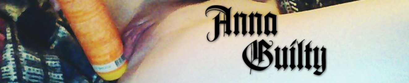Anna Guilty