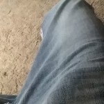 Thick frank