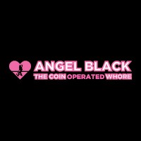 Angel Scarlett Black